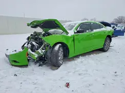 2C3CDXJGXHH557869 2017 DODGE CHARGER