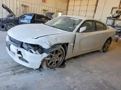 2C3CDXJGXHH564014 2017 DODGE CHARGER