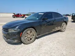 2C3CDXJGXHH576633 2017 DODGE CHARGER
