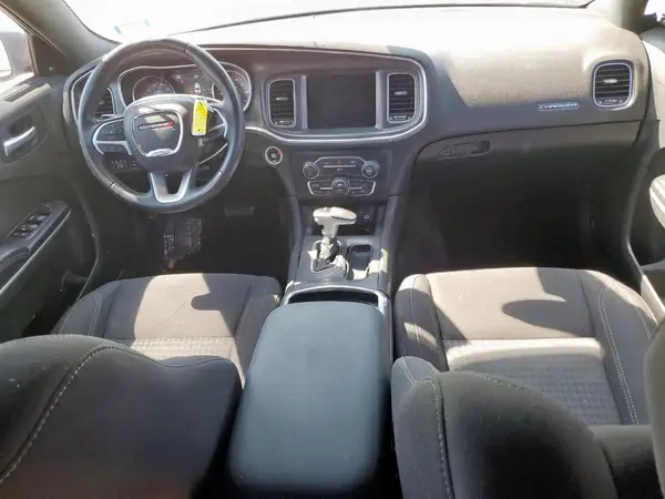 2C3CDXJGXHH576633 2017 DODGE CHARGER - Image 8