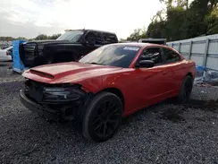 2C3CDXJGXHH576745 2017 DODGE CHARGER