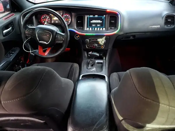2C3CDXJGXHH576745 2017 DODGE CHARGER - Image 8