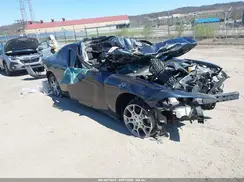 2C3CDXJGXHH582089 2017 DODGE CHARGER