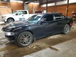 2C3CDXJGXHH603281 2017 DODGE CHARGER
