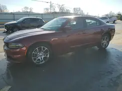 2C3CDXJGXHH606665 2017 DODGE CHARGER