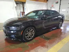 2C3CDXJGXHH614295 2017 DODGE CHARGER