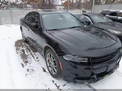 2C3CDXJGXHH644915 2017 DODGE CHARGER
