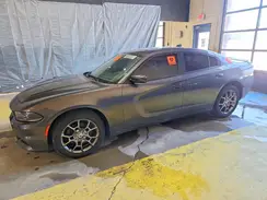 2C3CDXJGXHH644946 2017 DODGE CHARGER