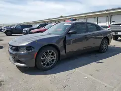 2C3CDXJGXHH645014 2017 DODGE CHARGER