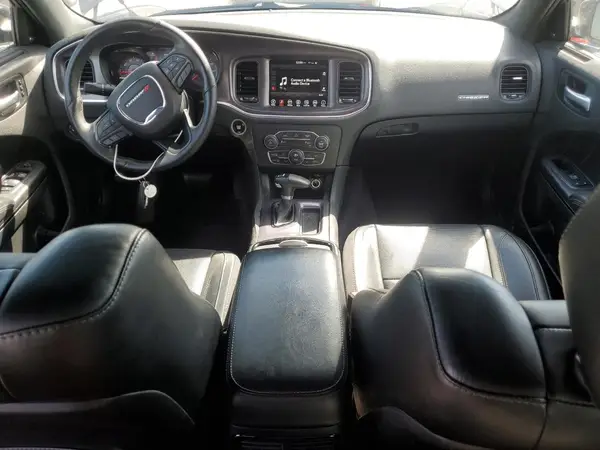2C3CDXJGXHH645014 2017 DODGE CHARGER - Image 8