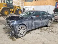 2C3CDXJGXHH645059 2017 DODGE CHARGER