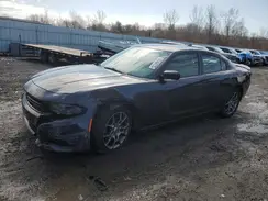 2C3CDXJGXHH645269 2017 DODGE CHARGER