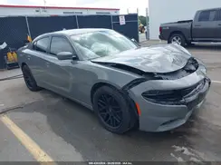 2C3CDXJGXHH650018 2017 DODGE CHARGER