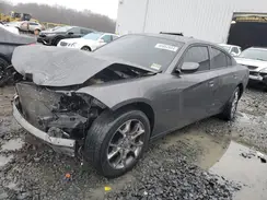 2C3CDXJGXHH660886 2017 DODGE CHARGER