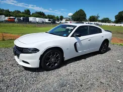 2C3CDXJGXJH115244 2018 DODGE CHARGER