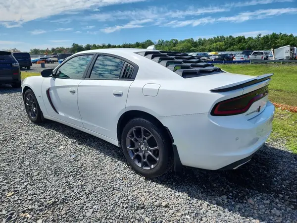 2C3CDXJGXJH115244 2018 DODGE CHARGER - Image 2