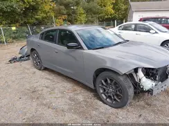 2C3CDXJGXJH115406 2018 DODGE CHARGER