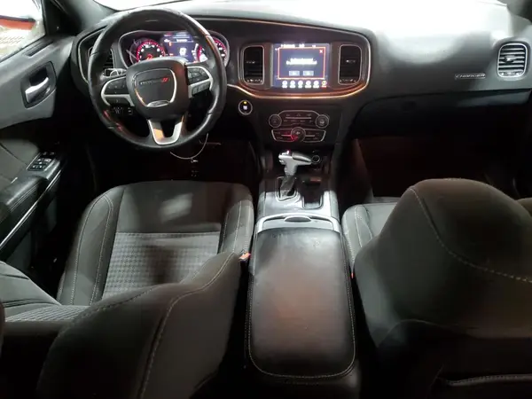 2C3CDXJGXJH122968 2018 DODGE CHARGER - Image 8