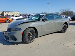 2C3CDXJGXJH129791 2018 DODGE CHARGER