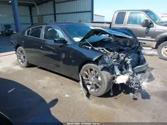 2C3CDXJGXJH136272 2018 DODGE CHARGER