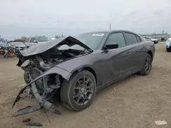 2C3CDXJGXJH142640 2018 DODGE CHARGER