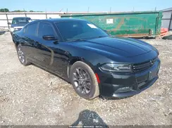 2C3CDXJGXJH148289 2018 DODGE CHARGER