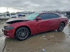 2C3CDXJGXJH158675 2018 DODGE CHARGER