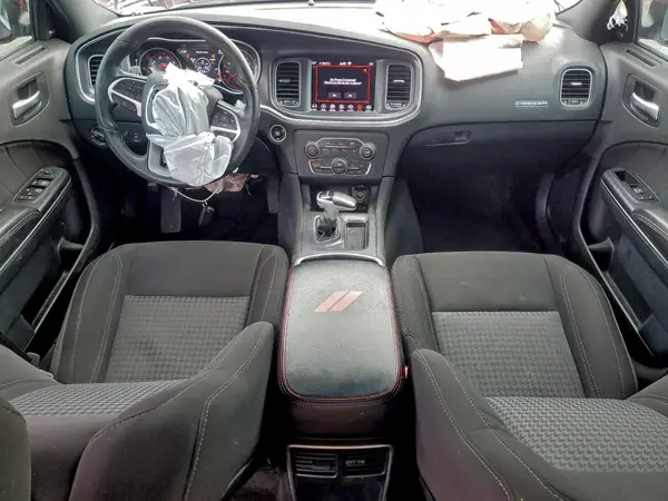 2C3CDXJGXJH158675 2018 DODGE CHARGER - Image 8