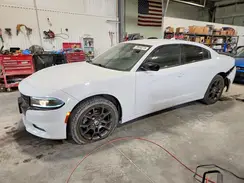 2C3CDXJGXJH158773 2018 DODGE CHARGER