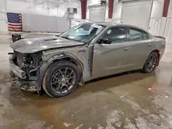 2C3CDXJGXJH158854 2018 DODGE CHARGER