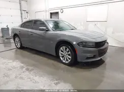 2C3CDXJGXJH158952 2018 DODGE CHARGER