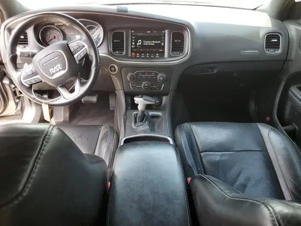 2C3CDXJGXJH159051 2018 DODGE CHARGER - Image 8