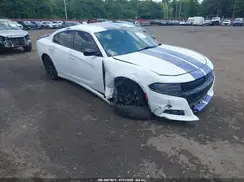 2C3CDXJGXJH164606 2018 DODGE CHARGER