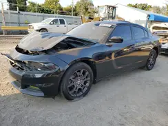 2C3CDXJGXJH189294 2018 DODGE CHARGER