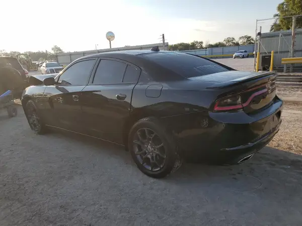 2C3CDXJGXJH189294 2018 DODGE CHARGER - Image 2