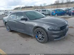 2C3CDXJGXJH189649 2018 DODGE CHARGER