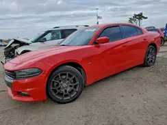 2C3CDXJGXJH189778 2018 DODGE CHARGER
