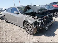 2C3CDXJGXJH189988 2018 DODGE CHARGER