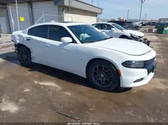 2C3CDXJGXJH194463 2018 DODGE CHARGER