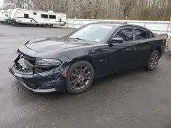 2C3CDXJGXJH197993 2018 DODGE CHARGER