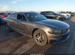 2C3CDXJGXJH207583 2018 DODGE CHARGER