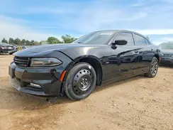 2C3CDXJGXJH207650 2018 DODGE CHARGER