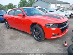 2C3CDXJGXJH208815 2018 DODGE CHARGER