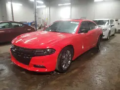 2C3CDXJGXJH210998 2018 DODGE CHARGER