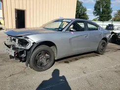 2C3CDXJGXJH222083 2018 DODGE CHARGER