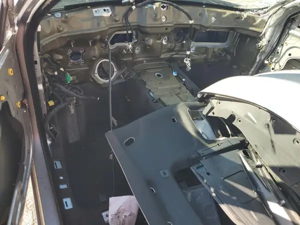 2C3CDXJGXJH222083 2018 DODGE CHARGER - Image 8