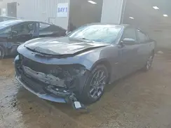 2C3CDXJGXJH222195 2018 DODGE CHARGER