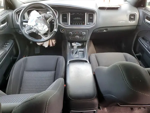 2C3CDXJGXJH222195 2018 DODGE CHARGER - Image 8