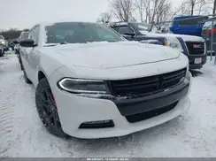 2C3CDXJGXJH230619 2018 DODGE CHARGER