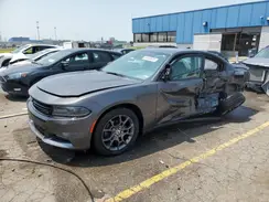 2C3CDXJGXJH230734 2018 DODGE CHARGER